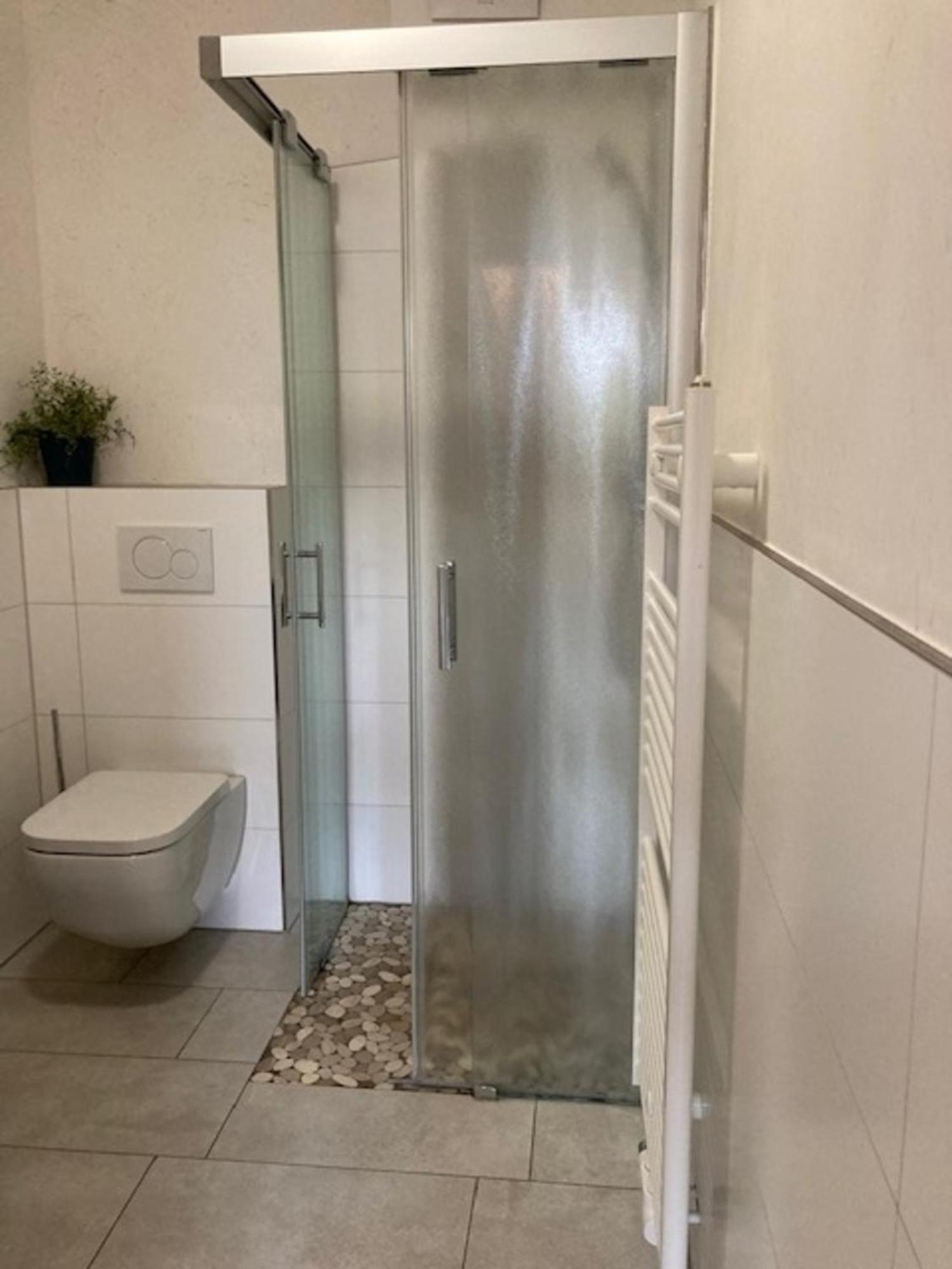 Grömitz Kabine 04 מראה חיצוני תמונה